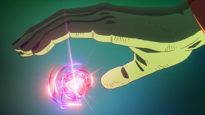 Dragon Ball DAIMA